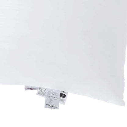 Almofada Outros Branco Poliéster