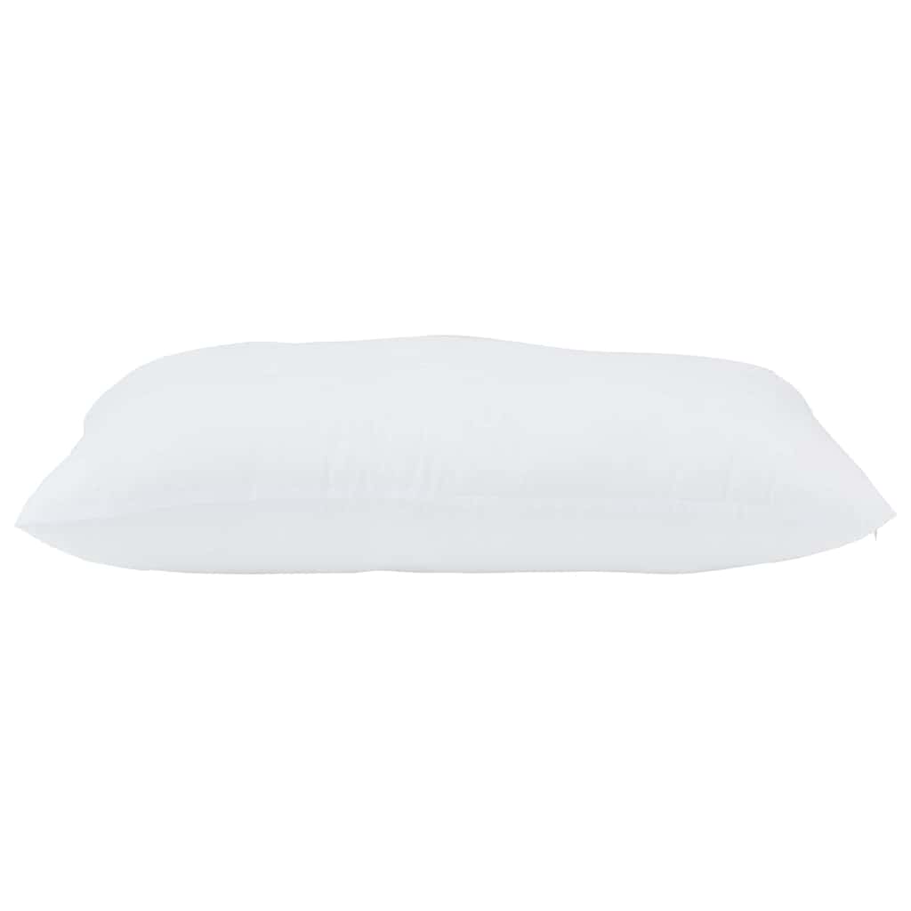 Almofada Outros Branco Poliéster