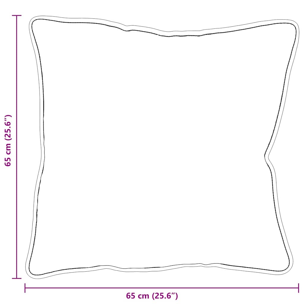 Travesseiros Outros Branco 85gsm 100% poliéster
