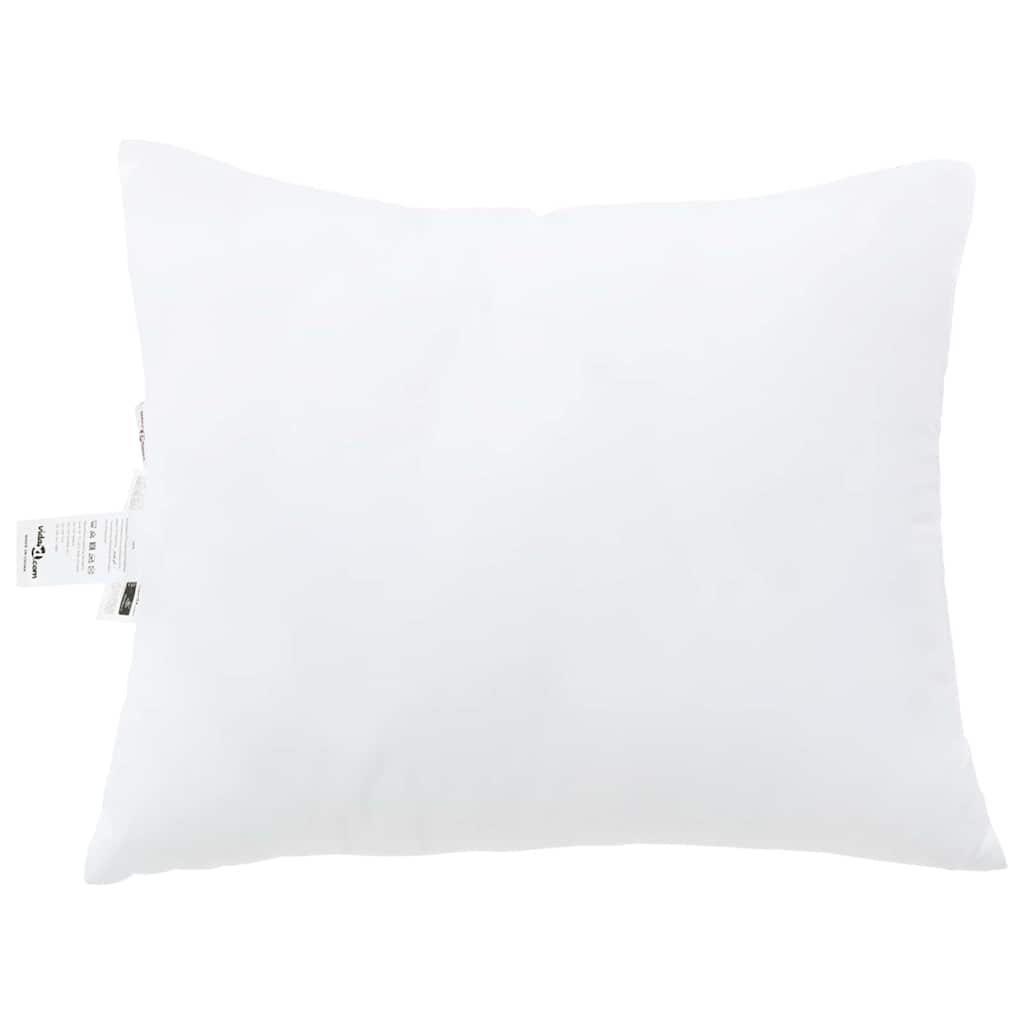Travesseiros Outros Branco 85gsm 100% poliéster
