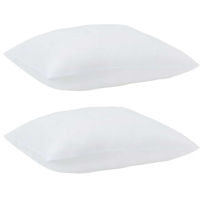Travesseiros Outros Branco 85gsm 100% poliéster