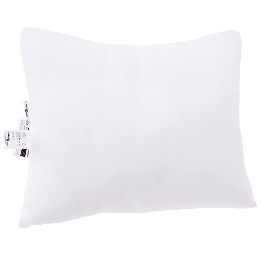 Travesseiros Outros Branco 85gsm 100% poliéster