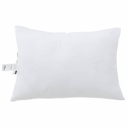 Travesseiros Outros com travesseiro Branco 85gsm 100% poliéster