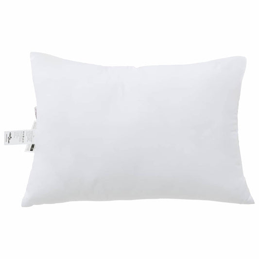 Travesseiros Outros com travesseiro Branco 85gsm 100% poliéster
