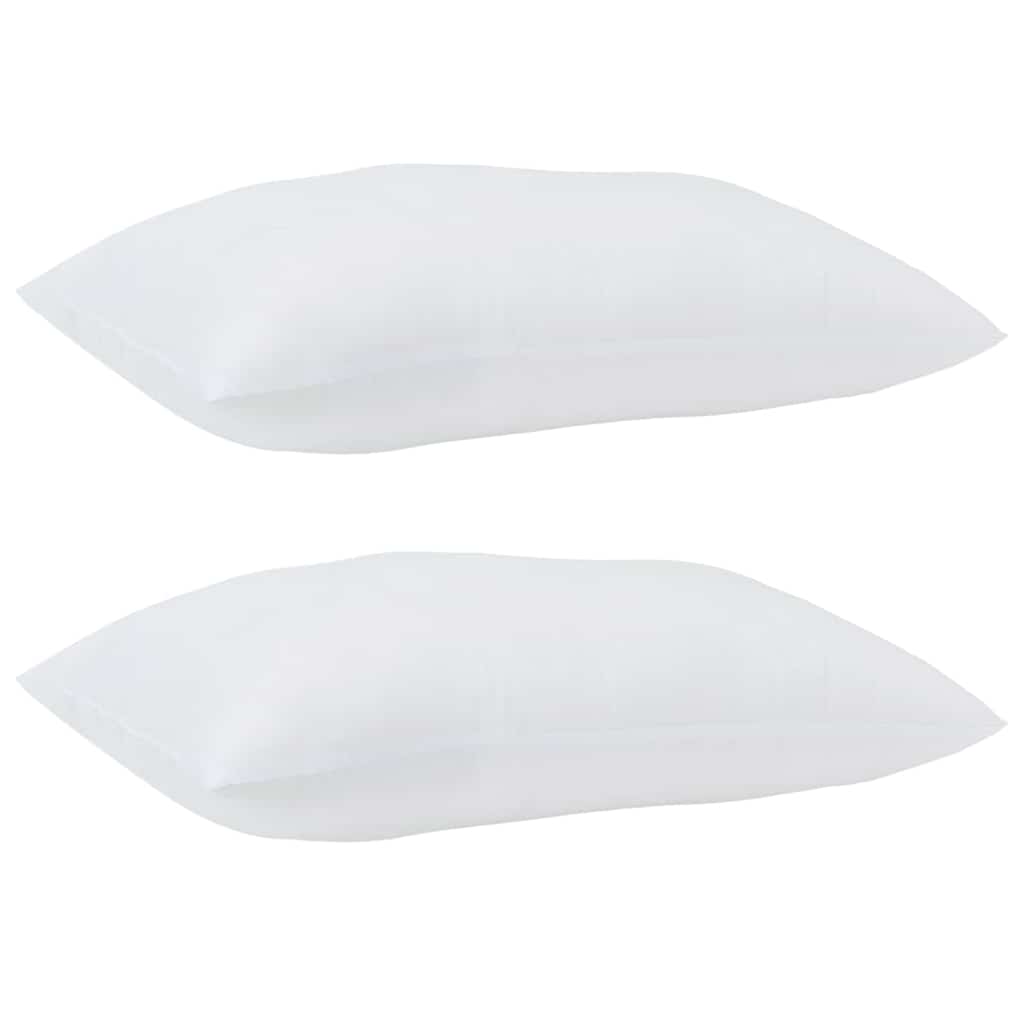 Travesseiros Outros com travesseiro Branco 85gsm 100% poliéster