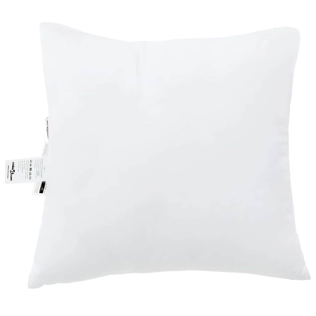 Travesseiros Outros Branco 85gsm 100% poliéster