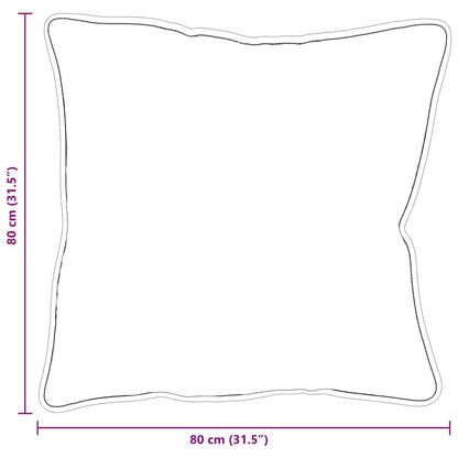 Travesseiros Outros Branco 85gsm 100% poliéster