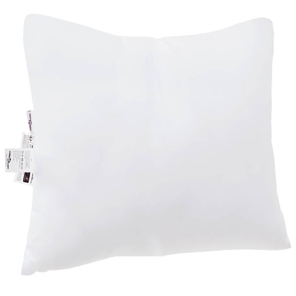Travesseiros Outros Branco 85gsm 100% poliéster