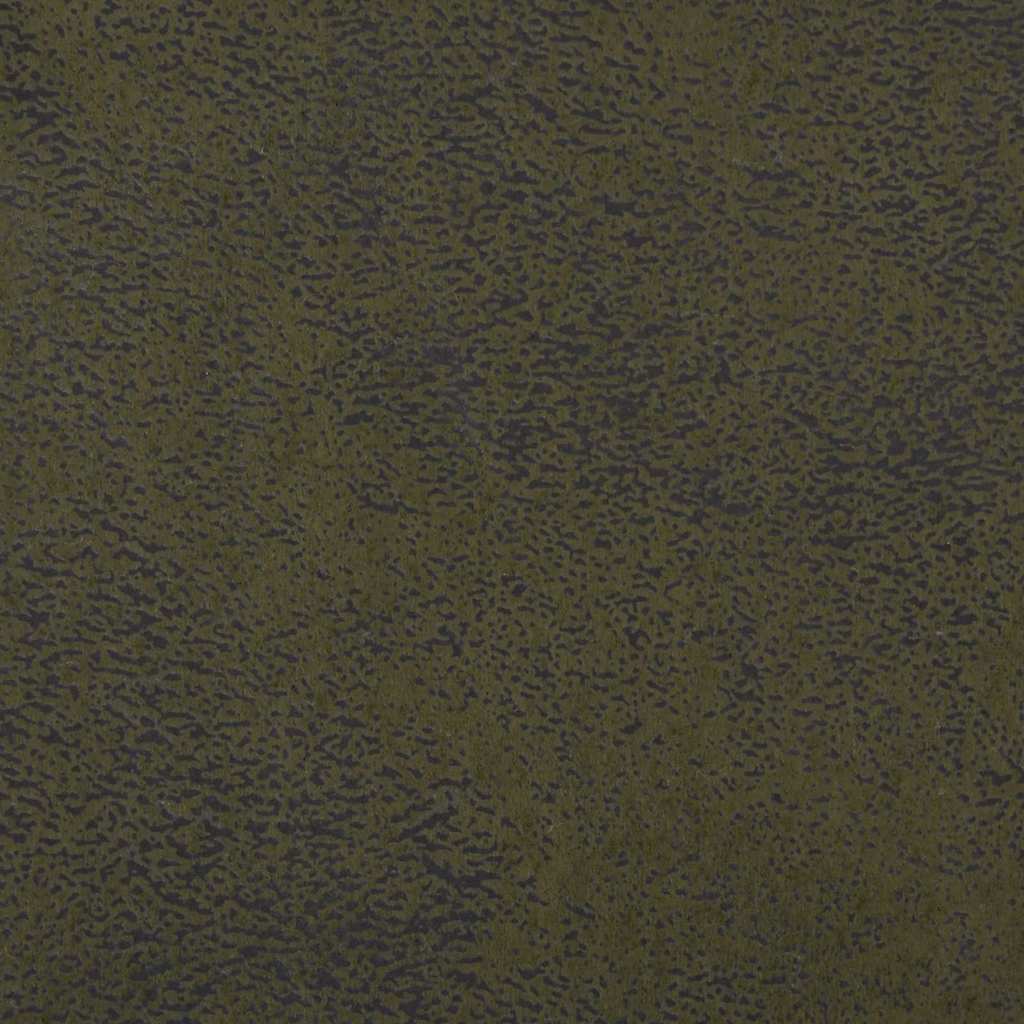 poltrona Verde exército 76 x 94 x 102 cm Couro Sintético