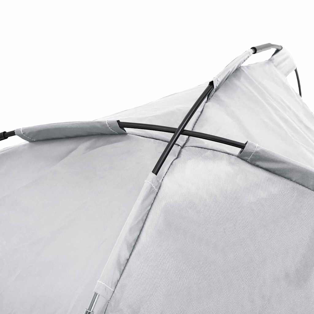 Cama para Cachorro Cinza Prateado m Aço
