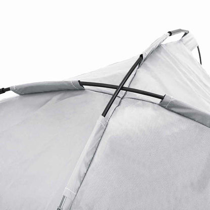 Cama para Cachorro Cinza Prateado m Aço