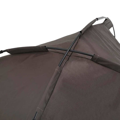 Cama para Cachorro Castanho l Aço