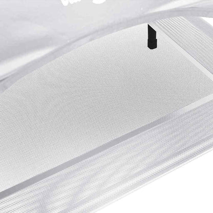 Cama para Cachorro Cinza Prateado xl Aço