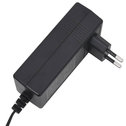 Cadeira reclinável tecido cinzento nuvem