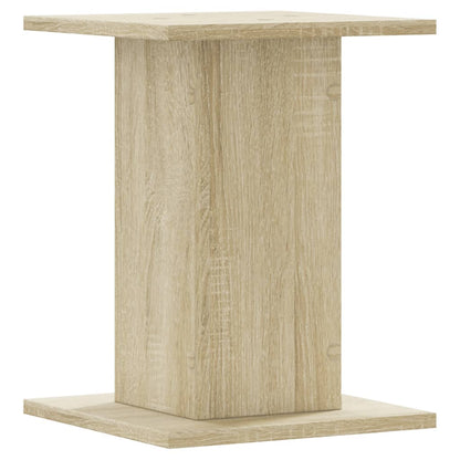 Suportes p/ plantas 2 pcs 30x30x40 cm derivados madeira