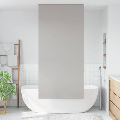 Rolo de Duche Estores 90x240 cm Largura Tecido 86 cm