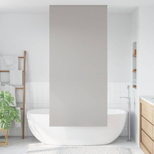 Rolo de Duche Estores 90x240 cm Largura Tecido 86 cm