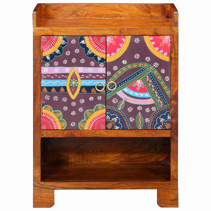 Armário de Sapatos com armazenamento Castanho 55 x 35 x 75 cm