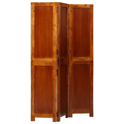 Divisor de Ambiente Castanho 105 x 160 cm