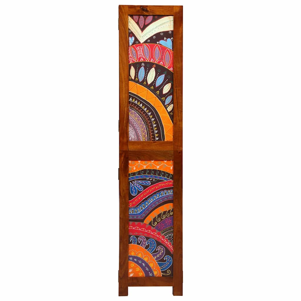 Divisor de Ambiente Castanho 105 x 160 cm
