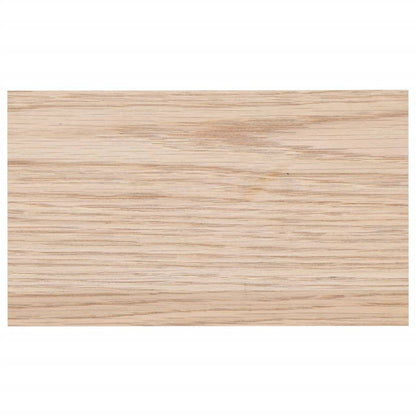 Prateleiras flutuantes 2 pcs 40x23,5x4 cm derivados de madeira
