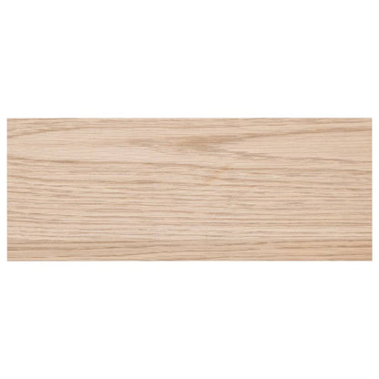 Prateleiras flutuantes 4 pcs 60x23,5x4 cm derivados de madeira