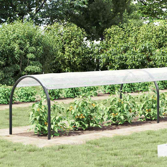Cobertura Vegetal com Ilhós 1x6 m Polietileno
