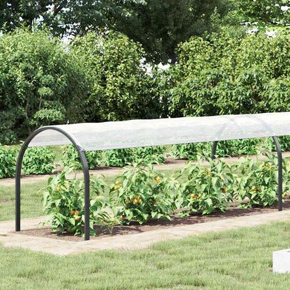 Cobertura Vegetal com Ilhós 2x4 m Polietileno