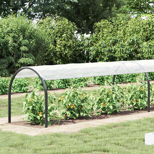 Cobertura Vegetal com Ilhós 2x4 m Polietileno