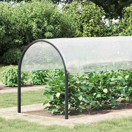 Cobertura Vegetal com Ilhós 2x8 m Polietileno