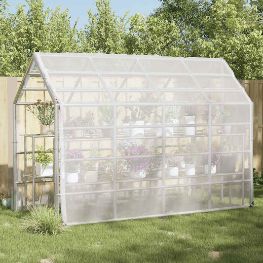 Cobertura Vegetal com Ilhós 3x5 m Polietileno