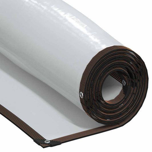 Cobertura Vegetal com Ilhós 1x4 m Polietileno
