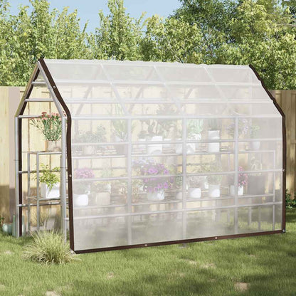 Cobertura Vegetal com Ilhós 3x6 m Polietileno