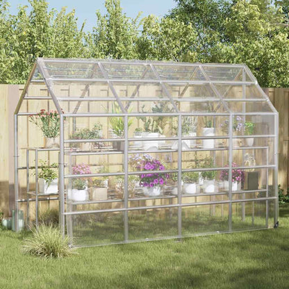 Cobertura vegetal com ilhós 3x5 m PVC