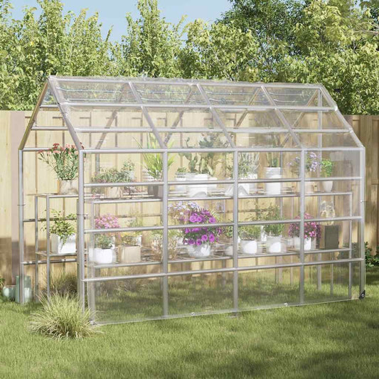Cobertura vegetal com ilhós 3x5 m PVC