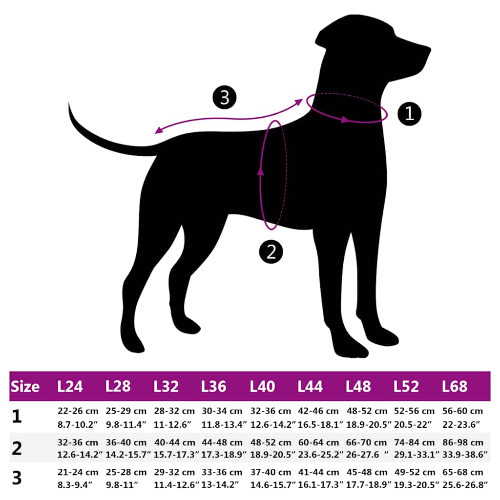 casaco para cães com arnês impermeável reflexivo vermelho L36