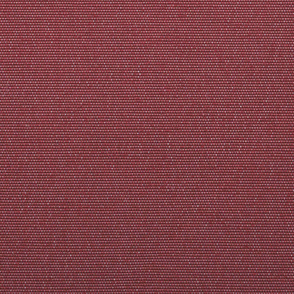 Toldo retrátil automático 300x250 cm bordô