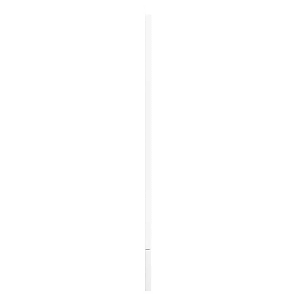 Painel máquina lavar louça Kalmar 45x1,5x67 cm branco