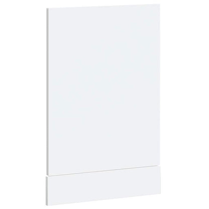 Painel máquina lavar louça Kalmar 45x1,5x67 cm branco
