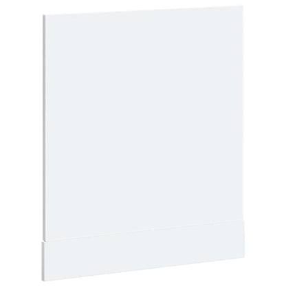 Painel máquina lavar louça Kalmar 60x1,5x67 cm branco