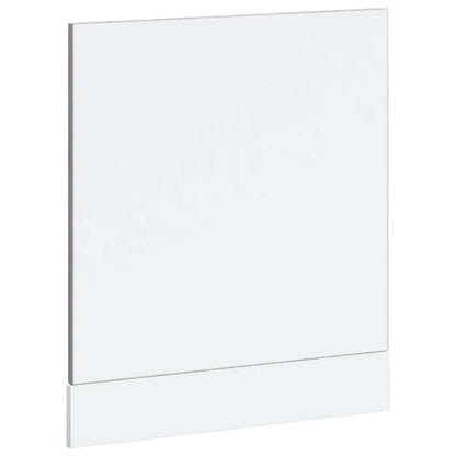 Painel máquina lavar louça Kalmar 60x1,5x67 cm cinzento sonoma