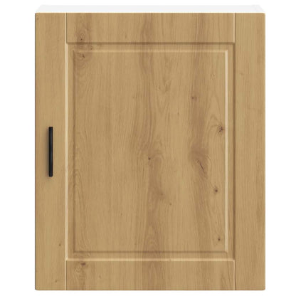 Armários parede cozinha 2 pcs Porto carvalho artesanal