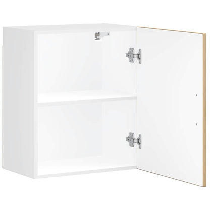 Armários parede cozinha 2 pcs Porto carvalho artesanal