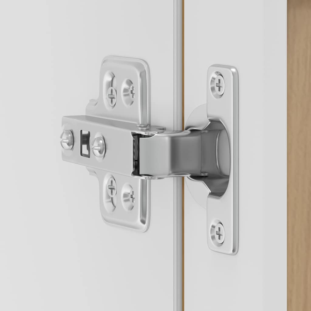 Armário de parede cozinha porta vidro Porto carvalho artesanal