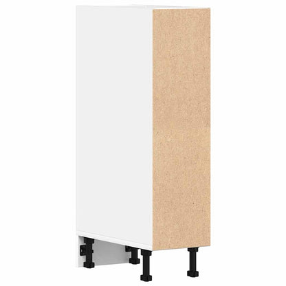 Armário inferior “Riga” branco 20x44,5x81,5cm