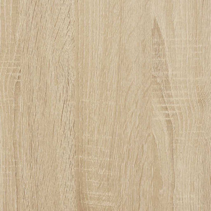 Armário inferior “Riga” 20x44,5x81,5cm carvalho sonoma