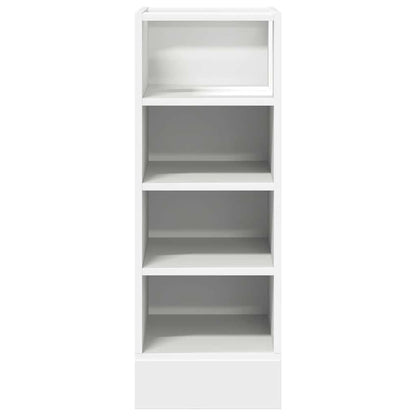 Armário inferior “Riga” branco 30x44,5x81,5cm