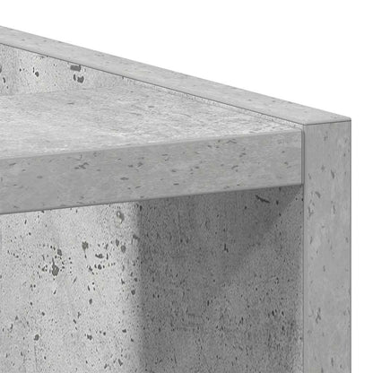 Armário inferior “Riga” 30x44,5x81,5cm cinzento cimento