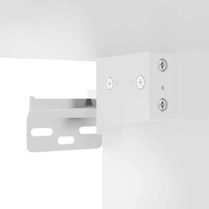 Armário de parede para cozinha com porta de vidro “Lyon”