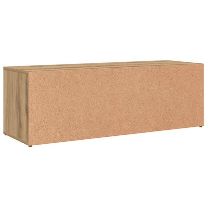 Banco sapateira 105x35x35 cm deriv. madeira carvalho artisiano